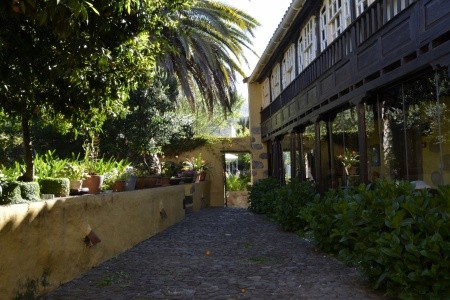 Kanárske ostrovy Gran Canaria Rural Las Calas (Vega De San Mateo) 11 dňový pobyt Raňajky Letecky Letisko: Viedeň July 2025 (11/07/25-21/07/25)