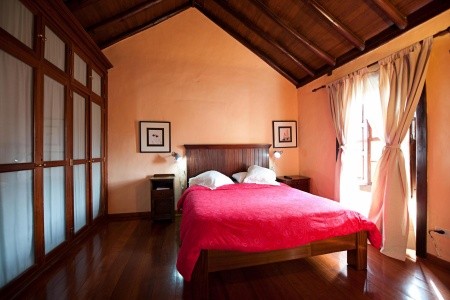 Kanárske ostrovy Gran Canaria Rural Las Calas (Vega De San Mateo) 11 dňový pobyt Raňajky Letecky Letisko: Viedeň July 2025 (11/07/25-21/07/25)