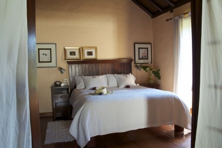 Kanárske ostrovy Gran Canaria Rural Las Calas (Vega De San Mateo) 11 dňový pobyt Raňajky Letecky Letisko: Viedeň July 2025 (11/07/25-21/07/25)