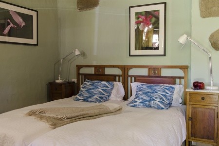 Kanárske ostrovy Gran Canaria Rural Las Calas (Vega De San Mateo) 11 dňový pobyt Raňajky Letecky Letisko: Viedeň July 2025 (11/07/25-21/07/25)