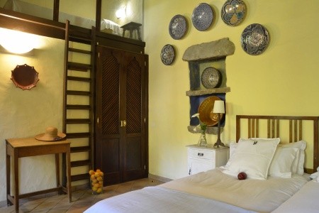 Kanárske ostrovy Gran Canaria Rural Las Calas (Vega De San Mateo) 11 dňový pobyt Raňajky Letecky Letisko: Viedeň July 2025 (11/07/25-21/07/25)