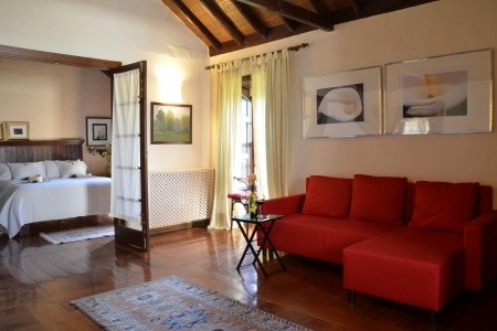 Kanárske ostrovy Gran Canaria Rural Las Calas (Vega De San Mateo) 11 dňový pobyt Raňajky Letecky Letisko: Viedeň July 2025 (11/07/25-21/07/25)