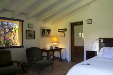 Kanárske ostrovy Gran Canaria Rural Las Calas (Vega De San Mateo) 11 dňový pobyt Raňajky Letecky Letisko: Viedeň July 2025 (11/07/25-21/07/25)