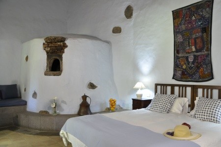 Kanárske ostrovy Gran Canaria Rural Las Calas (Vega De San Mateo) 11 dňový pobyt Raňajky Letecky Letisko: Viedeň July 2025 (11/07/25-21/07/25)