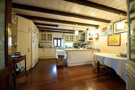 Kanárske ostrovy Gran Canaria Rural Las Calas (Vega De San Mateo) 11 dňový pobyt Raňajky Letecky Letisko: Viedeň July 2025 (11/07/25-21/07/25)