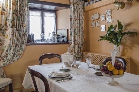 Kanárske ostrovy Gran Canaria Rural Las Calas (Vega De San Mateo) 11 dňový pobyt Raňajky Letecky Letisko: Viedeň July 2025 (11/07/25-21/07/25)