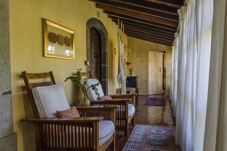 Kanárske ostrovy Gran Canaria Rural Las Calas (Vega De San Mateo) 11 dňový pobyt Raňajky Letecky Letisko: Viedeň July 2025 (11/07/25-21/07/25)