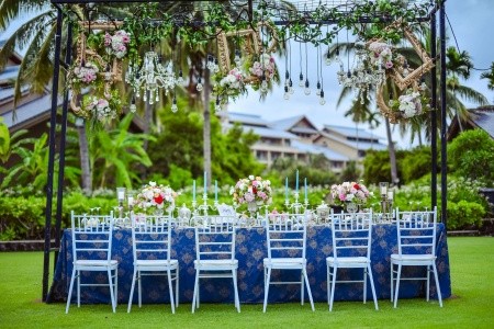 Hilton Sanya Yalong Bay Resort & Spa - 14