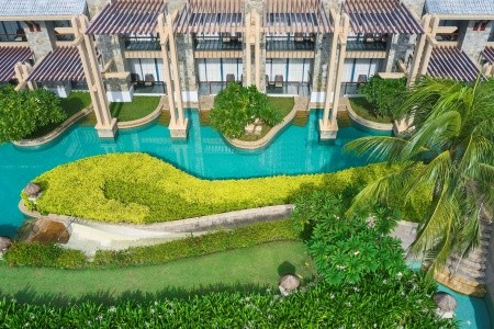 Hilton Sanya Yalong Bay Resort & Spa - 18