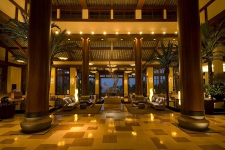 Hilton Sanya Yalong Bay Resort & Spa - 22