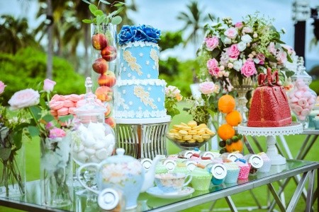 Hilton Sanya Yalong Bay Resort & Spa - 26