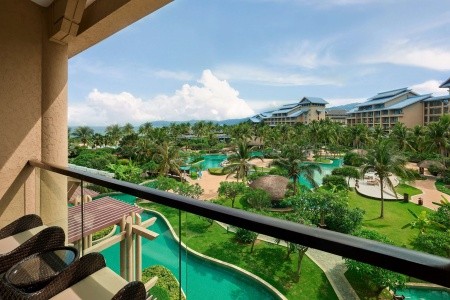Hilton Sanya Yalong Bay Resort & Spa - 32