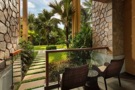 Hilton Sanya Yalong Bay Resort & Spa - 34