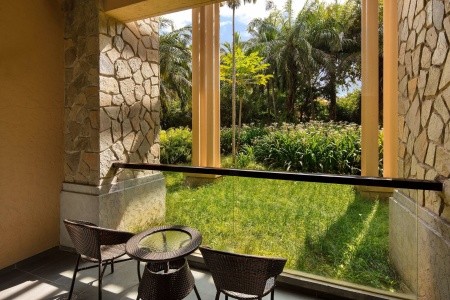 Hilton Sanya Yalong Bay Resort & Spa - 35