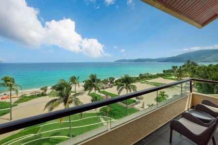 Hilton Sanya Yalong Bay Resort & Spa - 36