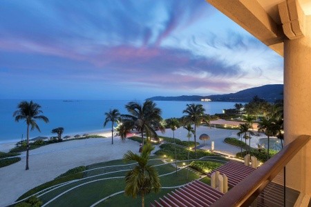 Hilton Sanya Yalong Bay Resort & Spa - 38