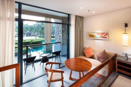 Hilton Sanya Yalong Bay Resort & Spa - 41