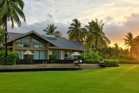 Hilton Sanya Yalong Bay Resort & Spa - 42