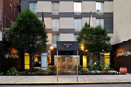 Hampton Inn Manhattan Chelsea - 19