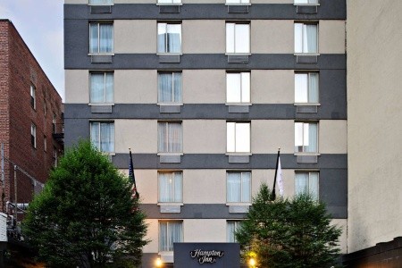Hampton Inn Manhattan Chelsea - 20