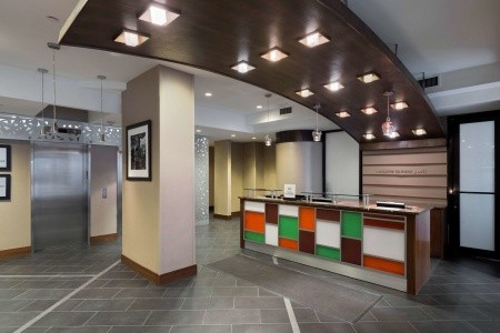 Hampton Inn Manhattan Chelsea - 21