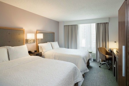 Hampton Inn Manhattan Chelsea - 29