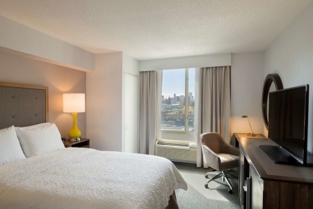 Hampton Inn Manhattan Chelsea - 33