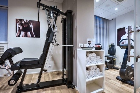 Worldhotel Casati 18 (Ex. Felice Casati) - 15