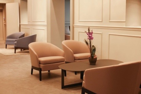 Worldhotel Casati 18 (Ex. Felice Casati) - 16