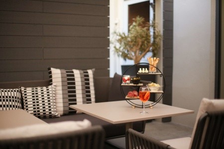 Worldhotel Casati 18 (Ex. Felice Casati) - 17