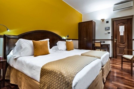 Worldhotel Casati 18 (Ex. Felice Casati) - 23