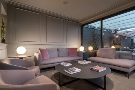 Worldhotel Casati 18 (Ex. Felice Casati) - 27