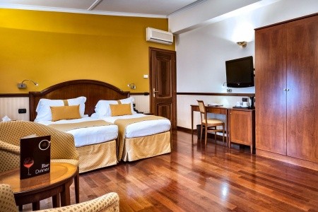 Worldhotel Casati 18 (Ex. Felice Casati) - 30