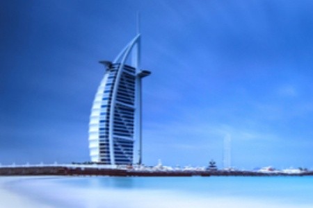 Dotkněte se nebe! Nové atrakce v Dubaji vás vynesou za hranice všedních zážitků