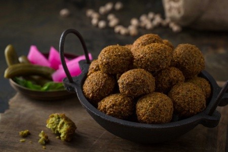 Crowne Plaza Dubai - Deira - 9