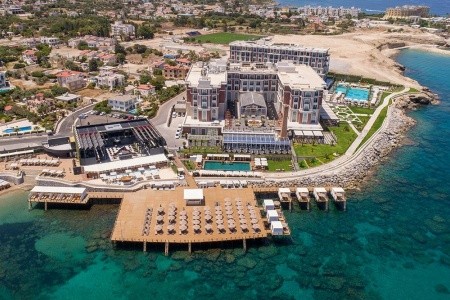 Kaya Palazzo Resort & Casino - 2