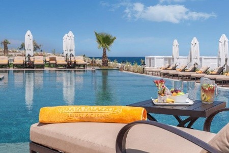 Kaya Palazzo Resort & Casino - 4