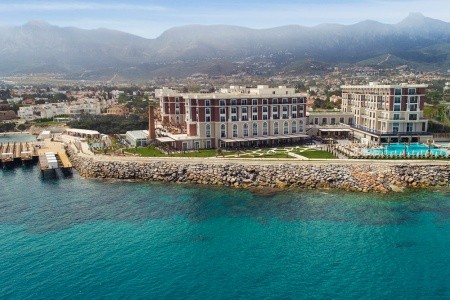 Kaya Palazzo Resort & Casino - 6