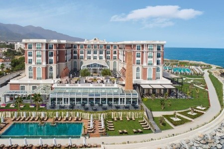 Kaya Palazzo Resort & Casino - 7