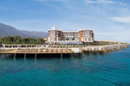 Kaya Palazzo Resort & Casino - 10