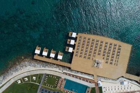 Kaya Palazzo Resort & Casino - 11