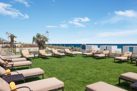 Kaya Palazzo Resort & Casino - 12