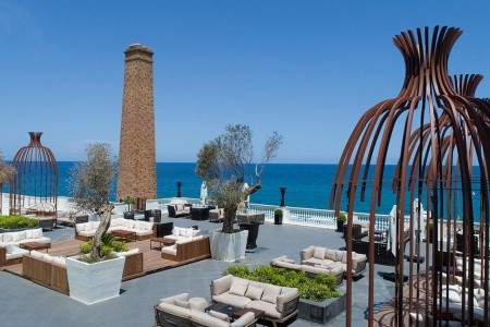 Kaya Palazzo Resort & Casino - 13