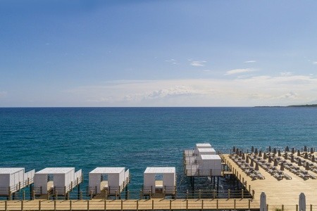 Kaya Palazzo Resort & Casino - 14