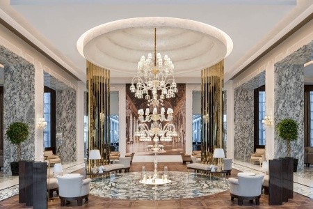 Kaya Palazzo Resort & Casino - 17