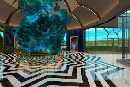 Kaya Palazzo Resort & Casino - 20