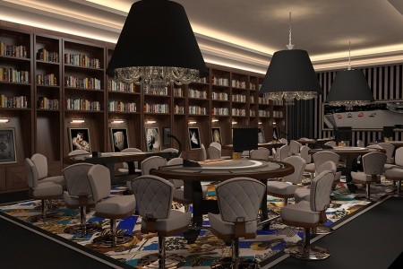 Kaya Palazzo Resort & Casino - 22