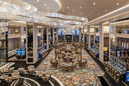 Kaya Palazzo Resort & Casino - 23