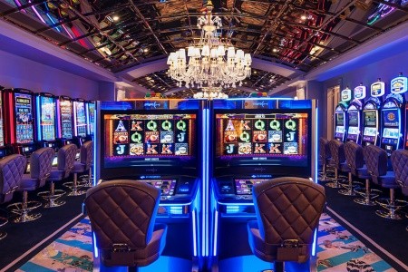 Kaya Palazzo Resort & Casino - 24