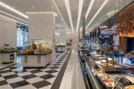 Kaya Palazzo Resort & Casino - 26